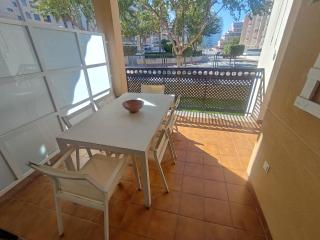 Apartamento con piscina y cerca de la playa - Canet d'en Berenguer - 9