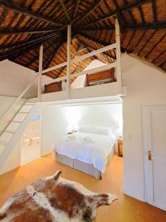 Hebron Haven Hotel - Dargle - 9