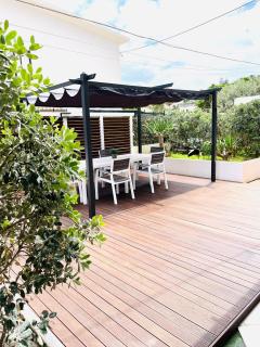 Casa sulla spiaggia - 1