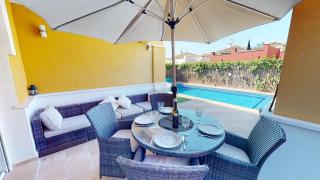Casa Armstrong - A Murcia Holiday Rentals Property - Torre-Pacheco - 9