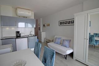 Basic Comfort Studio Miami 17º 0110 - Empuriabrava - 3