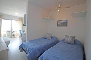 Basic Comfort Studio Miami 17º 0110 - Empuriabrava - 6