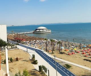 Mani Apartment - Durrës - 0