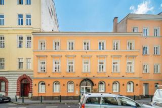 Self-Check-In Hotel Adlon - Vienna - 1