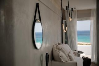 Sea U Soon Seafront Suites - Agios Prokopios - 4