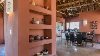 203 Zebula - 5 Bedroom 20 sleeper - 1