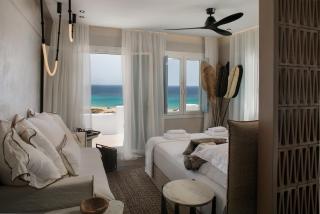 Sea U Soon Seafront Suites - Agios Prokopios - 7