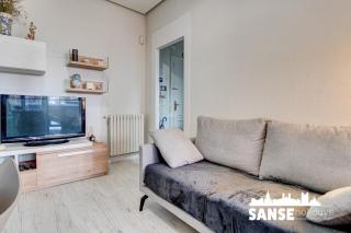 Apartamento Avenida by SanSe Holidays - San Sebastián - 0