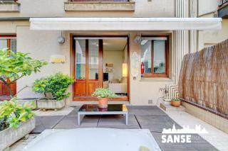 Apartamento Avenida by SanSe Holidays - San Sebastián - 1