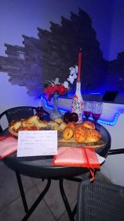 Dolce Notte - Tarento - 2