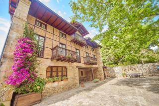 Casona los Cautivos - 9