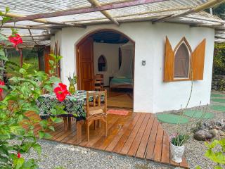 Paradiselodge Casa Romantica - Platanillo - 8