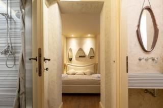 Serragli Apartment - Florenz - 5