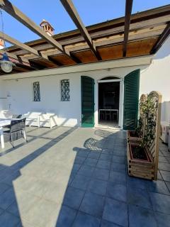 Residenza Casa Bianca - Marina di Massa - 2