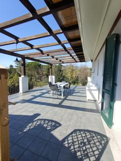 Residenza Casa Bianca - Marina di Massa - 3