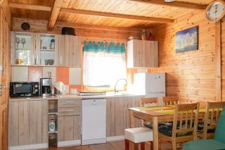 Sztil - Apartamenty i drewniane domki - Pobierowo - 1