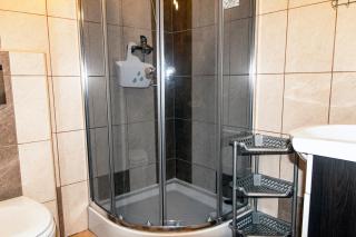 Sztil - Apartamenty i drewniane domki - Pobierowo - 2