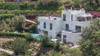 VILLA MANILA - Sa Riera Secluded, Modern, Sea views - Begur - 8
