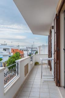 Scoglio di Pirro B&B - 5