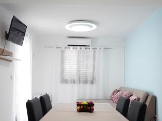 Toma Apartman - Bilice - 4