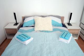 Toma Apartman - Bilice - 2