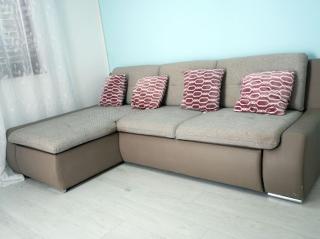 Toma Apartman - Bilice - 3