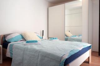 Toma Apartman - Bilice - 1