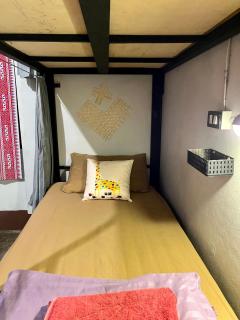 Little Hostel - Ban Houayxay - 0