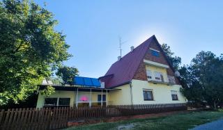 Zita Üdülőház - Balatonboglár - 8