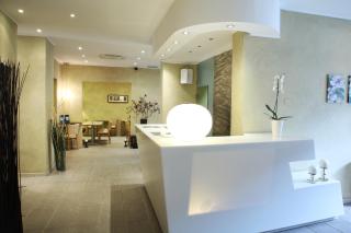 Hotel Trieste - Rímini - 5
