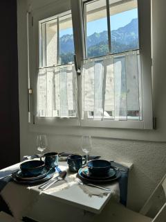 Studio Inferno Lauterbrunnen - 3