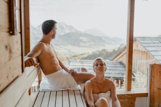 Natur- und Wellnesshotel Höflehner - 7