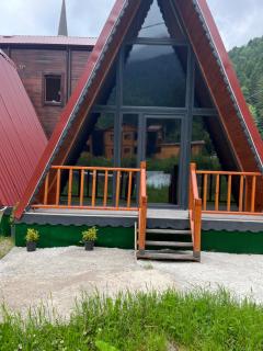 Ay Home Apart&bungalov - Uzungöl - 6