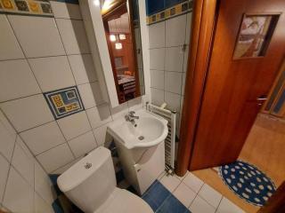 Cute apartment with a lovely garden - 9