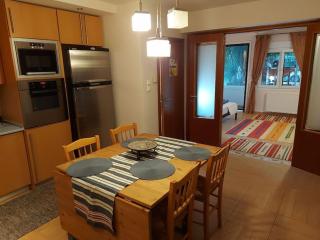 Cute apartment with a lovely garden - 3