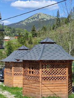 Hotel Osher - Bukovel - 1