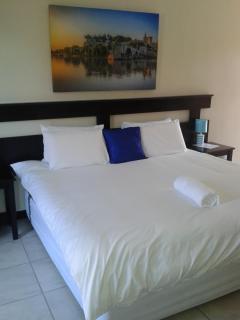El Gran Chaparral Guest House - Pretoria - 5