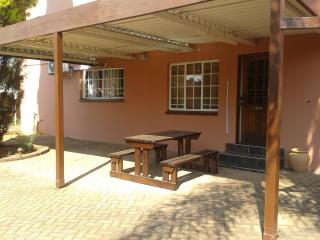 El Gran Chaparral Guest House - Pretoria - 4