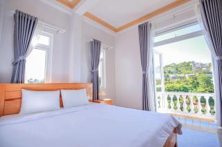 Biệt Thự Du Lịch Suối Mơ - Ấp Xuân An - 5