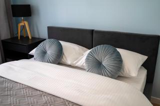 Ursus Comfy Apartment with FREE Parking - Varsavia - 5