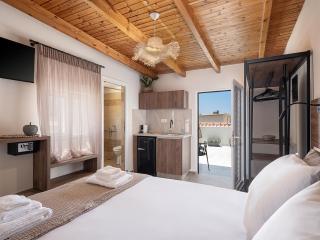 Lavender suite sea view - 7