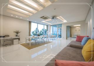 500m2 Busan Ocean view private Let house - Busan - 9