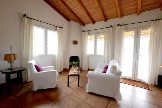 Auberge Santu Martine: cottage with pool (Vinza) - Galtellì - 4