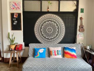 Little Hostel - Ban Houayxay - 8