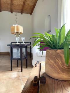 Auberge Santu Martine: cottage with pool (Vinza) - Galtellì - 3