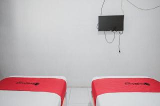RedDoorz near Kartini Mall Lampung - Bandar Lampung - 3