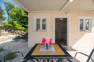 Mobile home Mia *nature paradise for 2 - Bajčići - 3