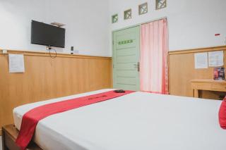 RedDoorz near Kartini Mall Lampung - Bandar Lampung - 7