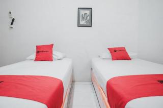 RedDoorz near Kartini Mall Lampung - Bandar Lampung - 2
