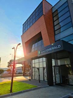 Hotel Emerald - Mostar - 0